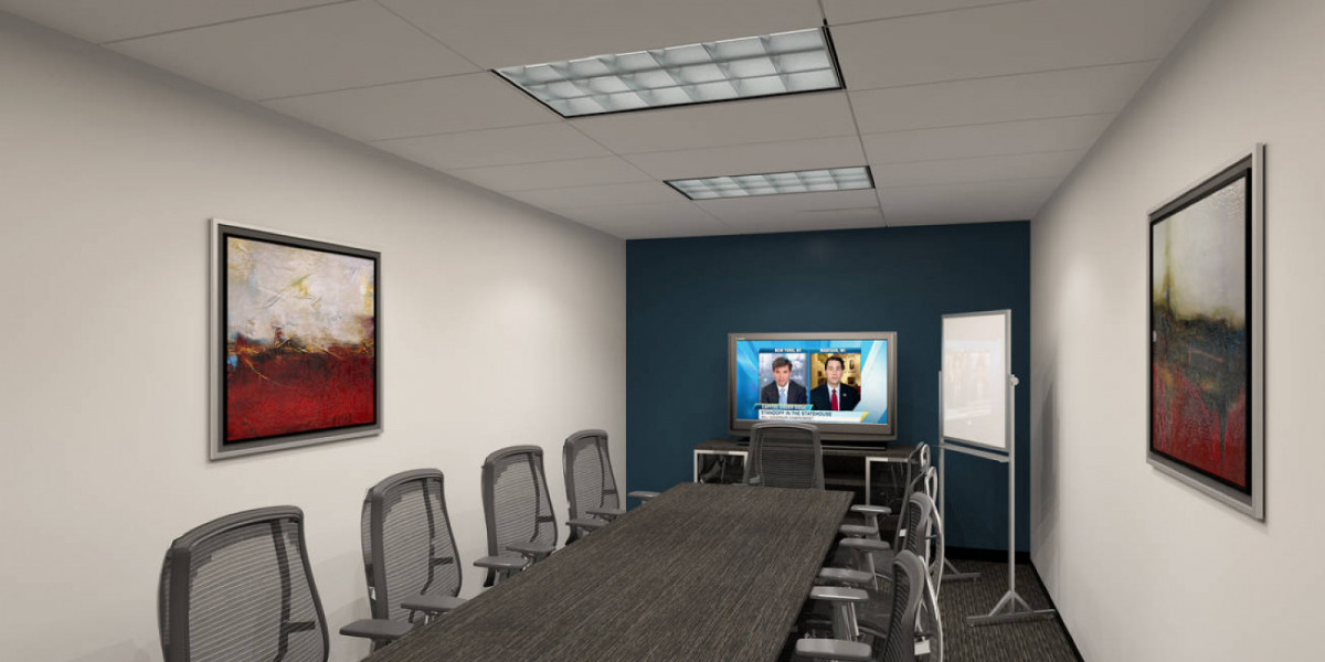 All inclusive office solutions at affordable prices near Scofield St