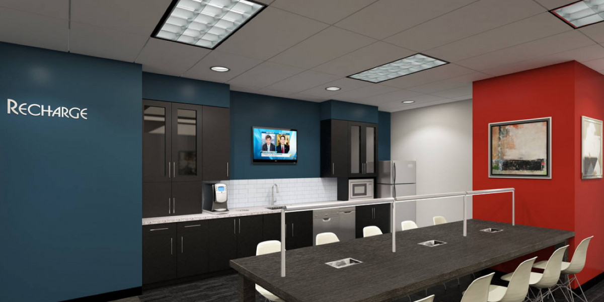 Regus in Ft. Myers
