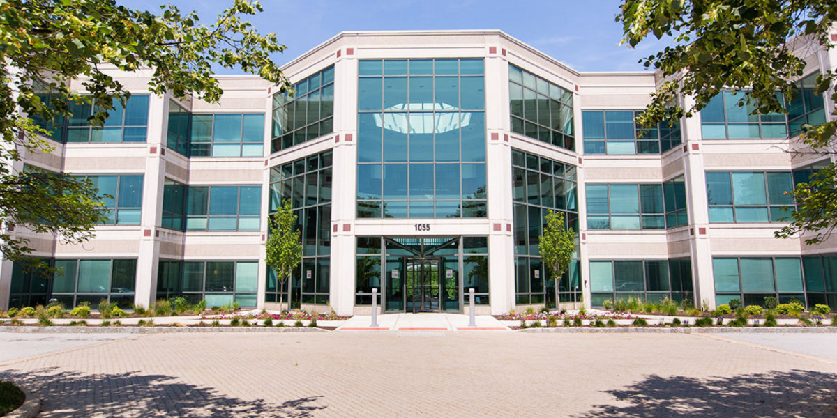 Regus - Three Westlakes, 1055 Westlakes Drive, 3rd Floor, Berwyn, Pennsylvania, 19312
