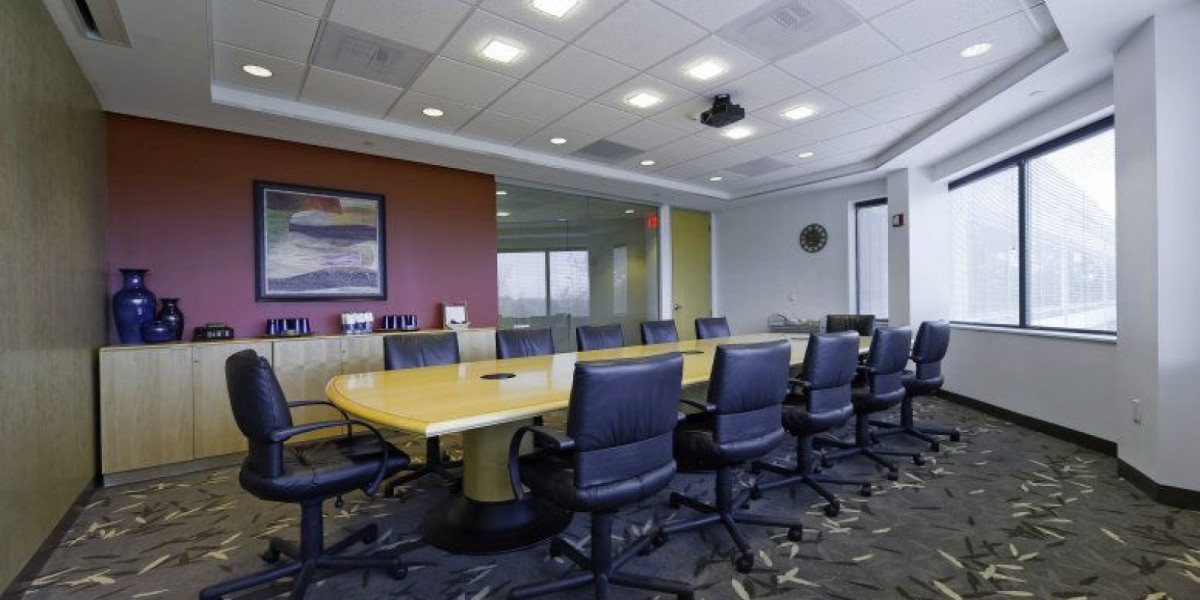 Serviced offices in Berwyn, Pennsylvania