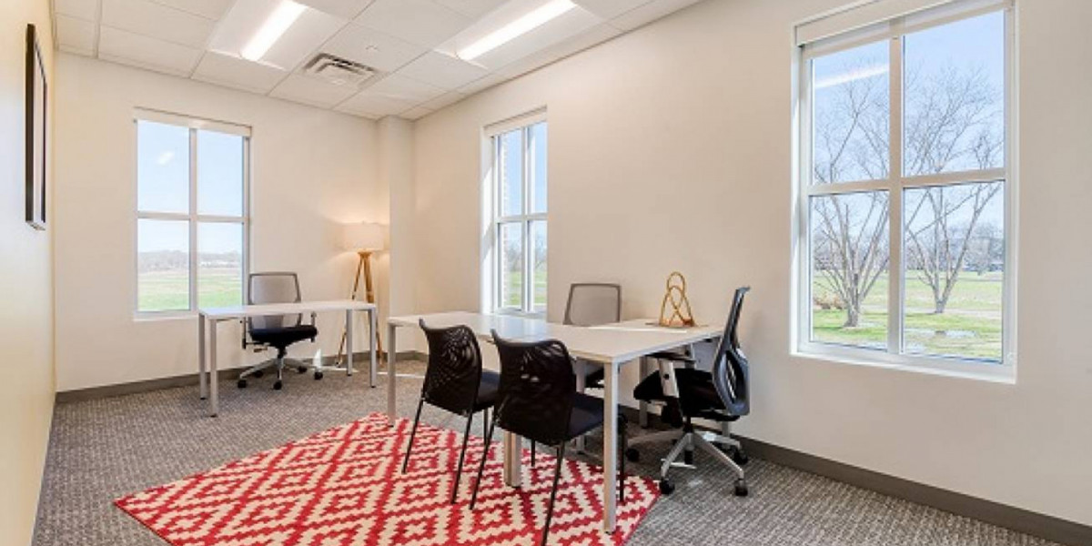 All inclusive office solutions at affordable prices near Paoli