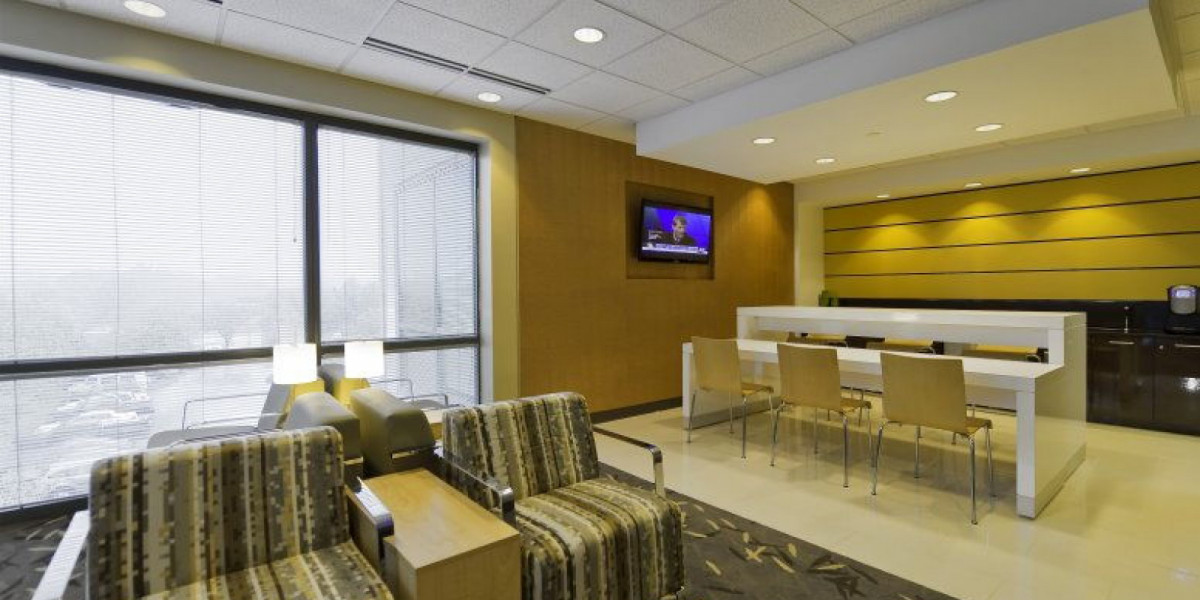 Regus in Berwyn