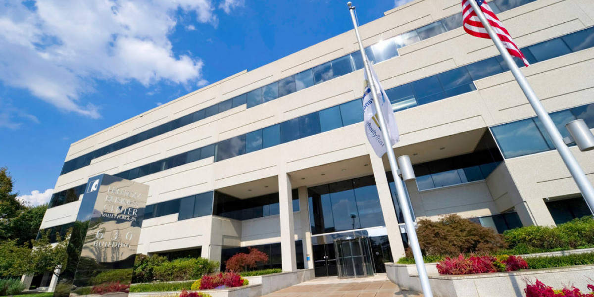 Regus - 630 Freedom Business Center, 3rd Floor, King of Prussia, Pennsylvania, 19406