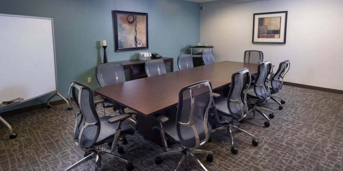 Serviced offices in King of Prussia, Pennsylvania