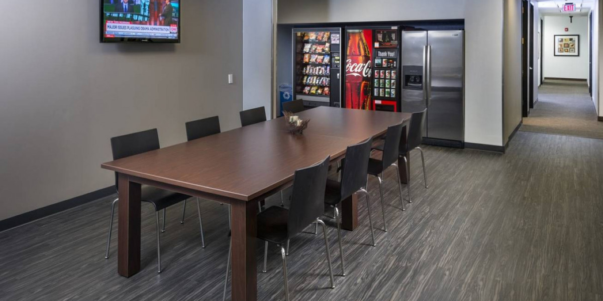 All inclusive office solutions at affordable prices near North Gulph Rd & Freedom Business Ctr Dr