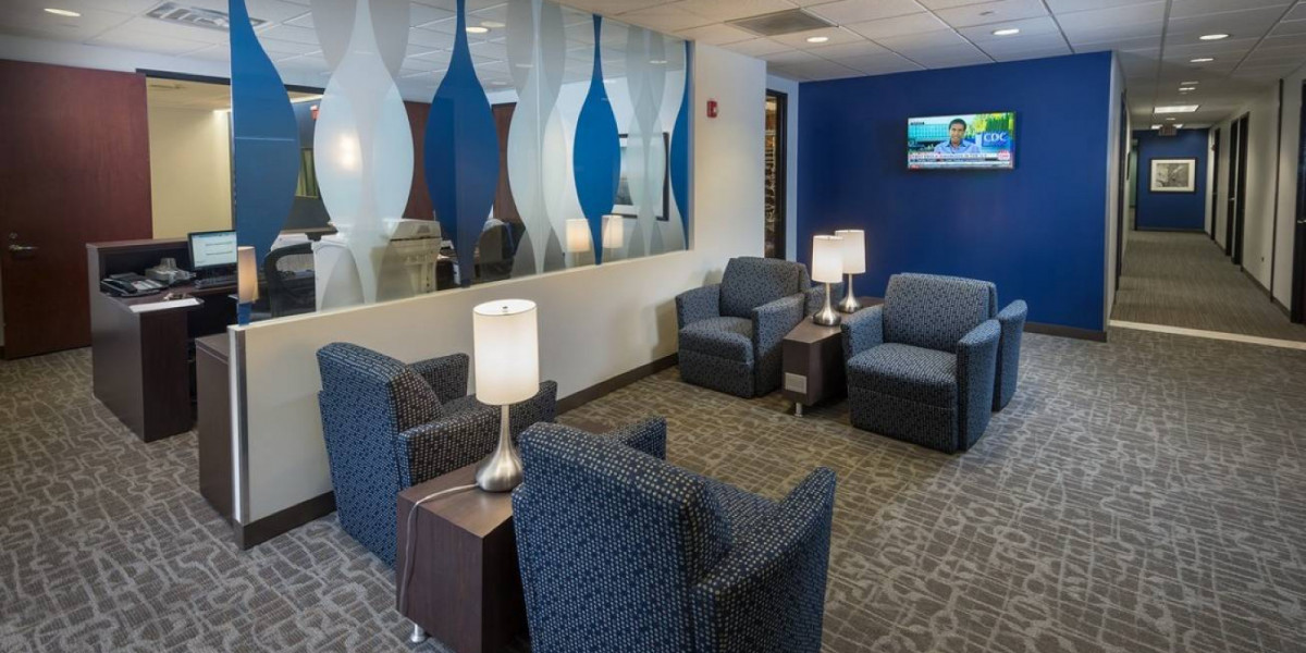 Regus in King of Prussia