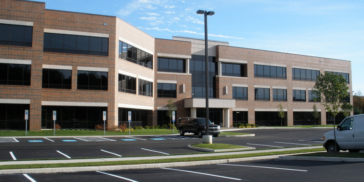 Regus - 3477 Corporate Parkway, Suite 100, Center Valley, Pennsylvania, 18034