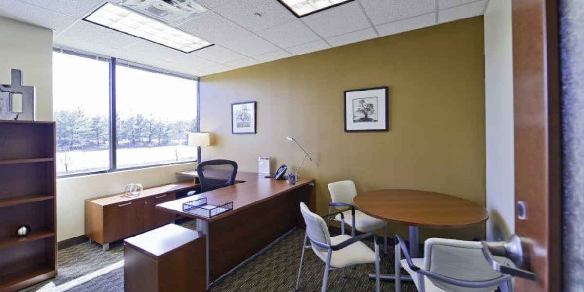 Serviced offices in Center Valley, Pennsylvania