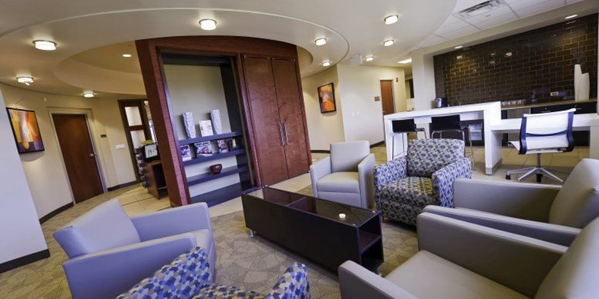 Regus in Center Valley