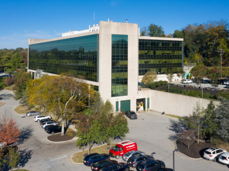 Radnor Financial