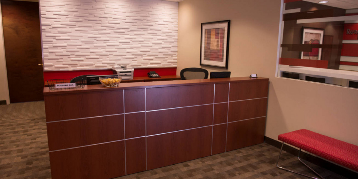 Professional office space near West Conshohocken