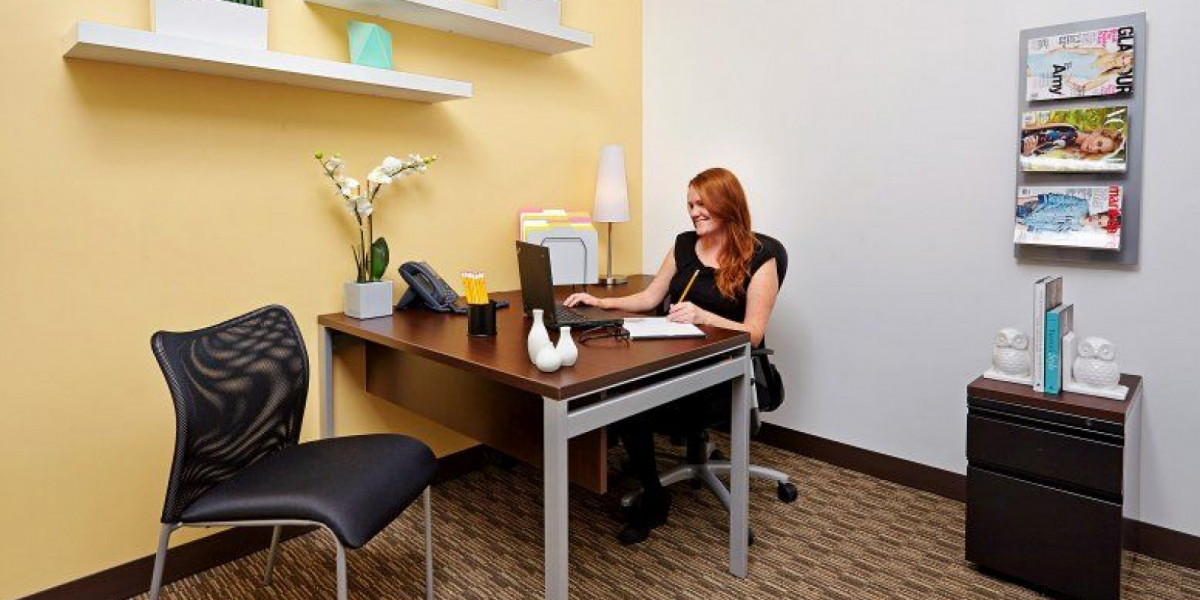 Serviced offices in West Conshohocken, Pennsylvania