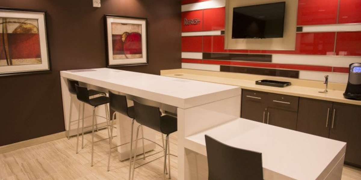 Regus in West Conshohocken