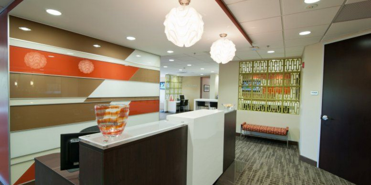 Professional office space near Bala Cynwyd, Pennsylvania