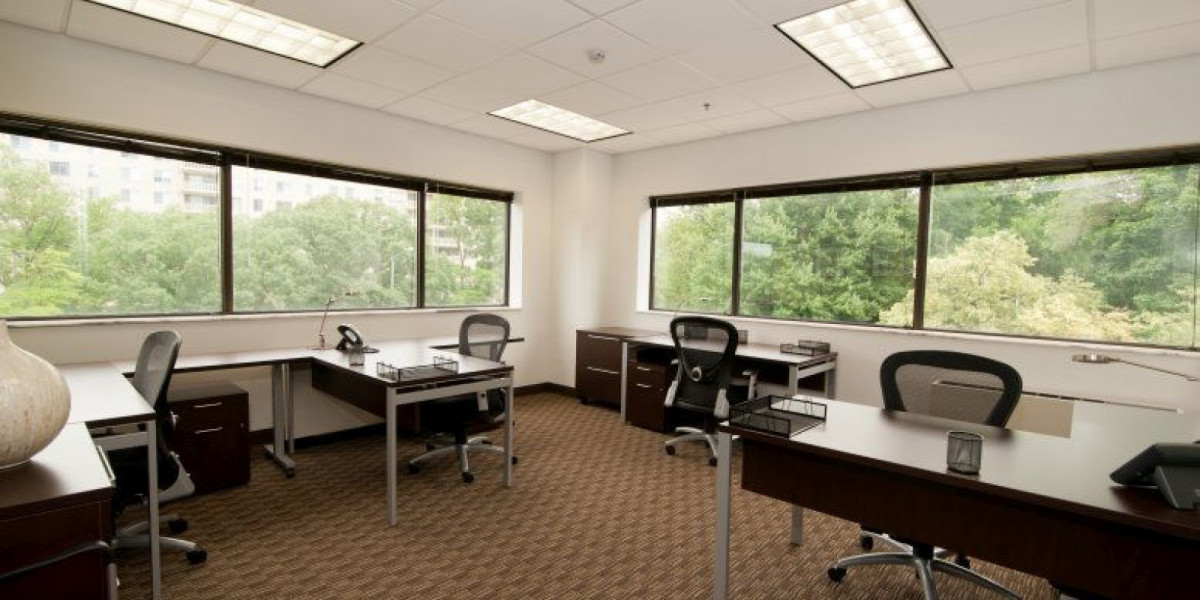 Serviced offices in Bala Cynwyd, Pennsylvania