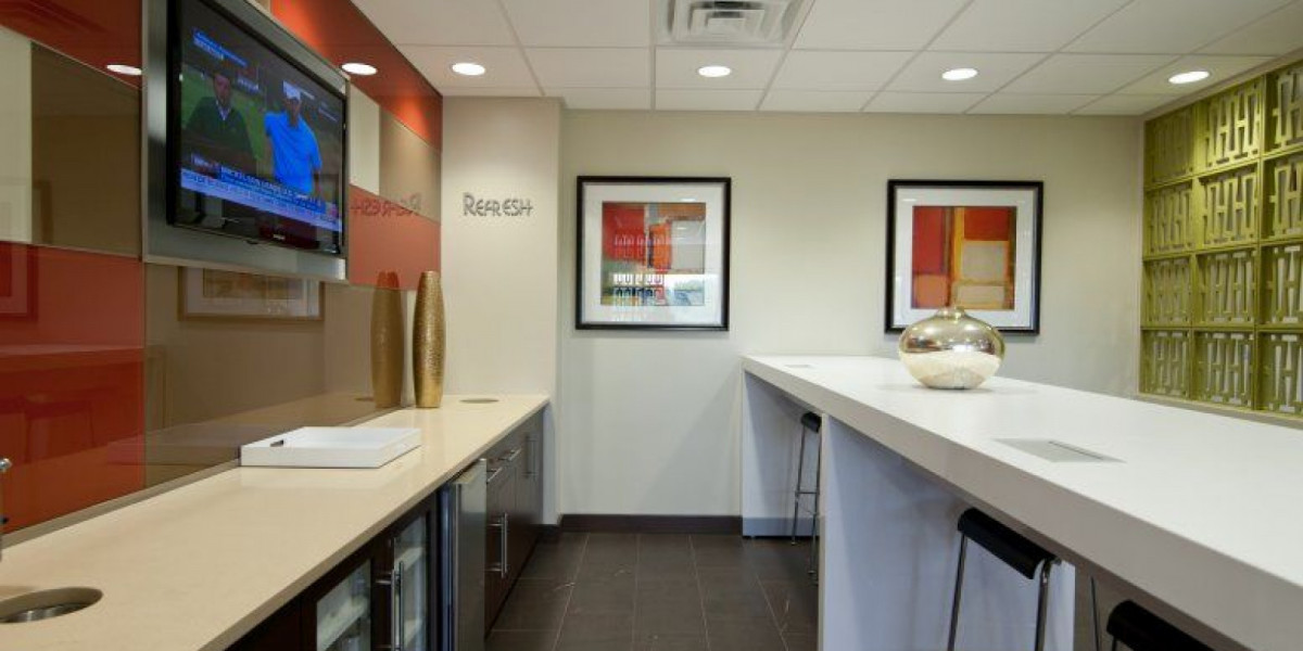Regus in Bala Cynwyd, Pennsylvania