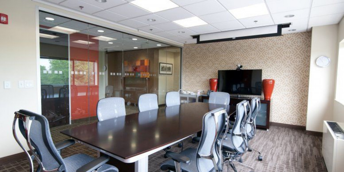 All inclusive office solutions at affordable prices near City Av & Monument Rd