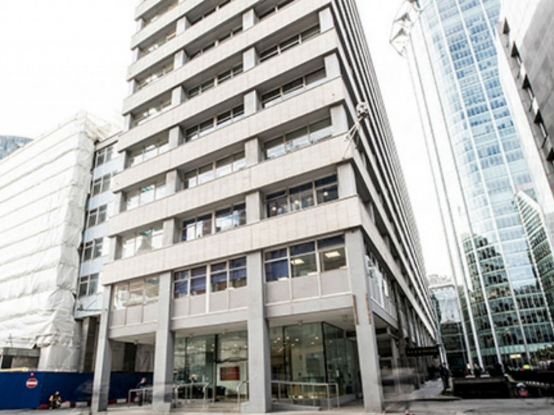 Moorfields