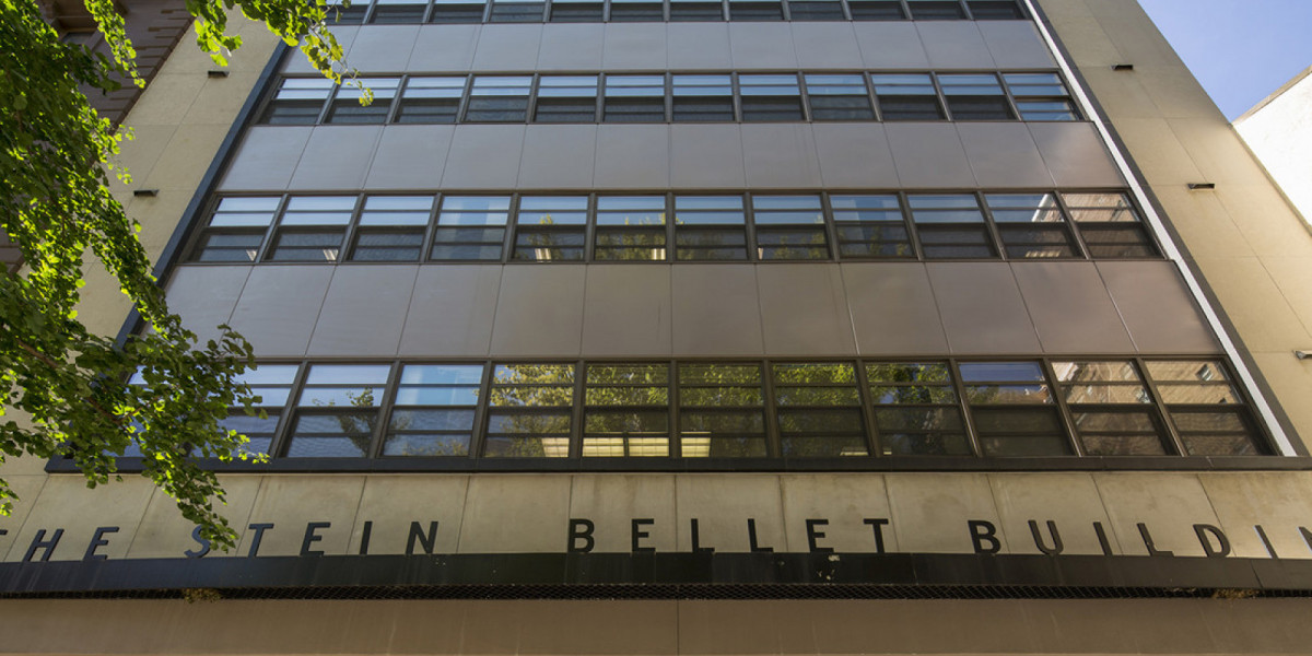 Regus - 1626 Locust Street, Philadelphia, Pennsylvania, 19103