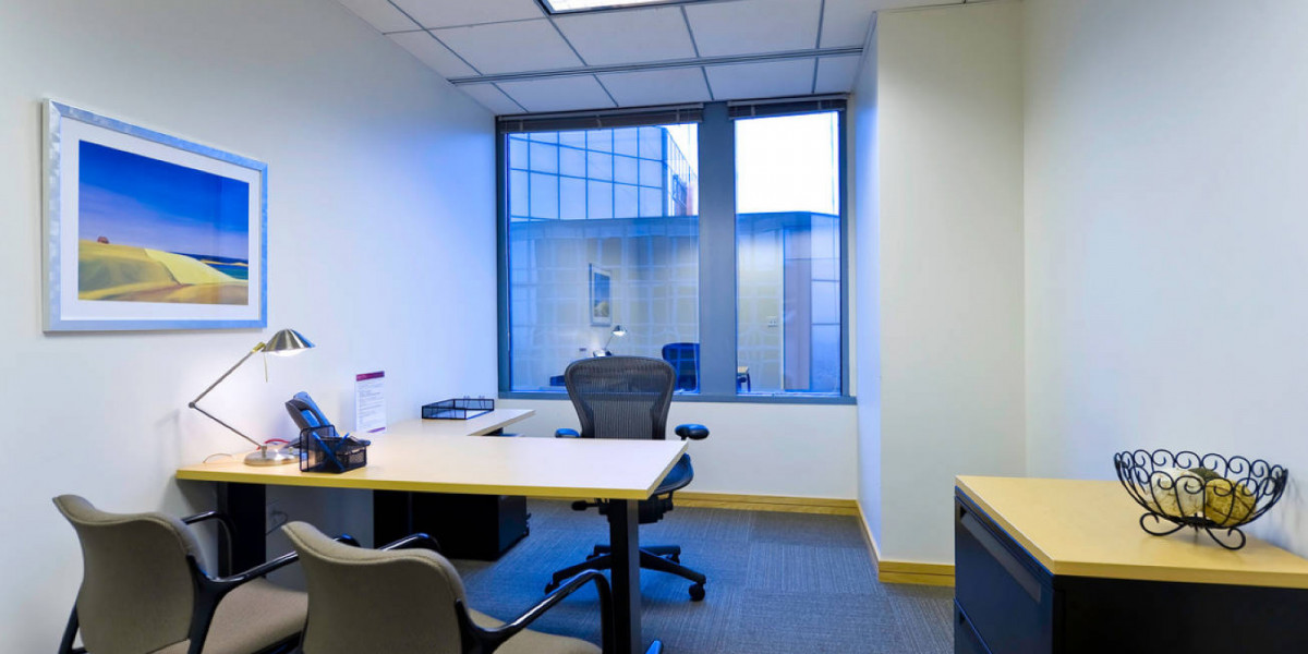 Serviced offices in Philadelphia, Pennsylvania