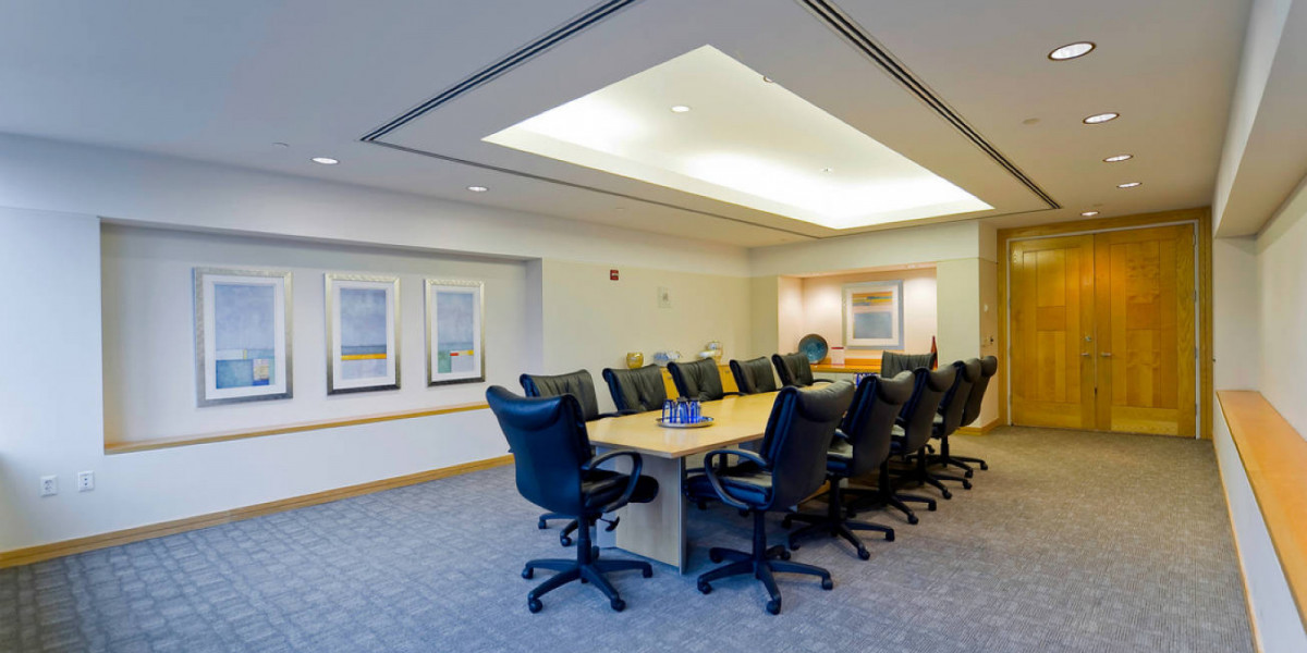 All inclusive office solutions at affordable prices near Suburban Station