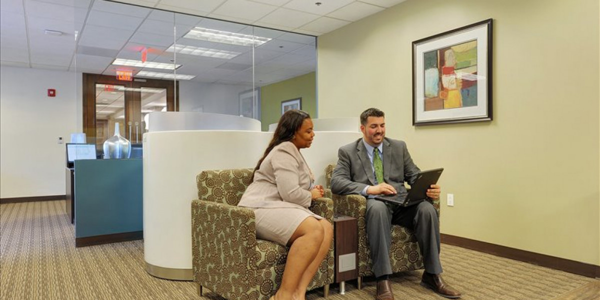 Professional office space near Philadelphia