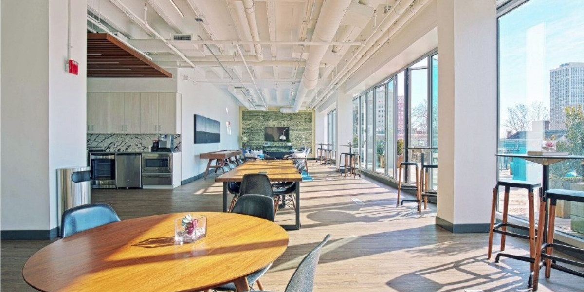 Regus in Philadelphia, Pennsylvania