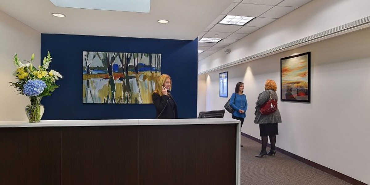 Serviced offices in Jenkintown, Pennsylvania
