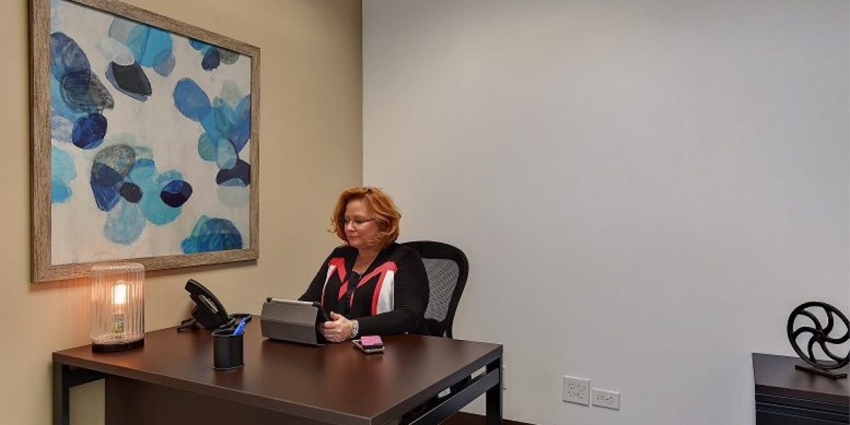All inclusive office solutions at affordable prices near Jenkintown-Wyncote