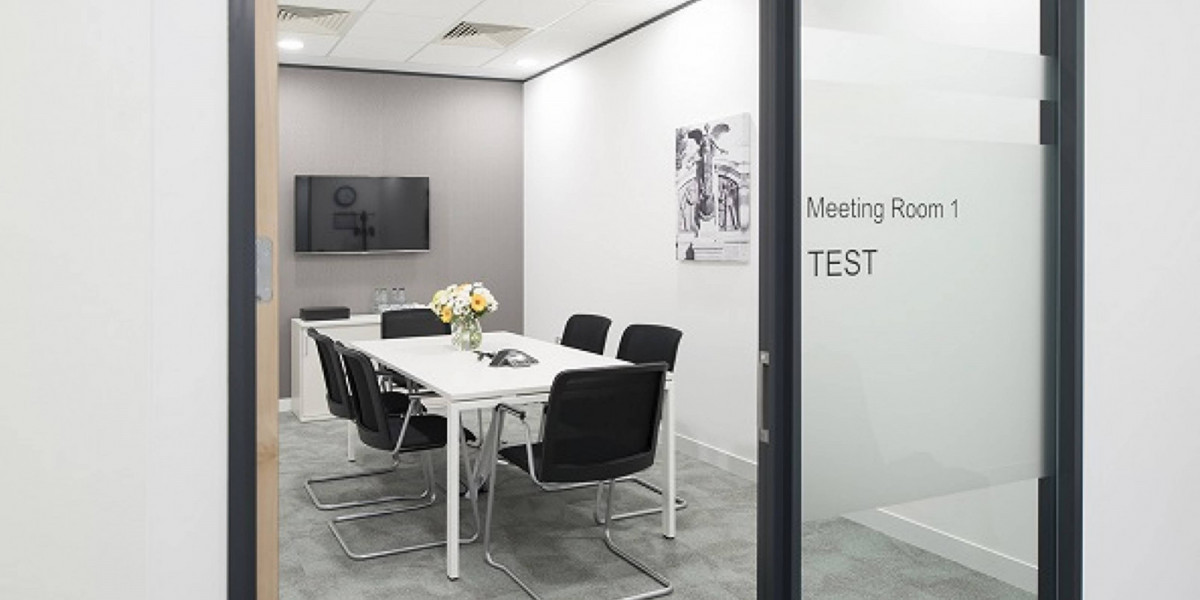 Serviced offices in Flemington, New Jersey