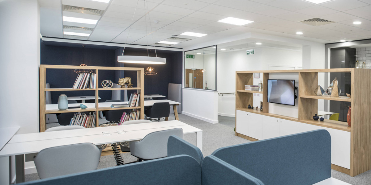 All inclusive office solutions at affordable prices near Lebanon
