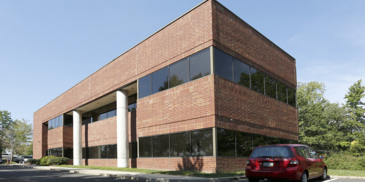 Regus - 100 Horizon Center Blvd., 1st and 2nd Floors, Hamilton, New Jersey, 08691