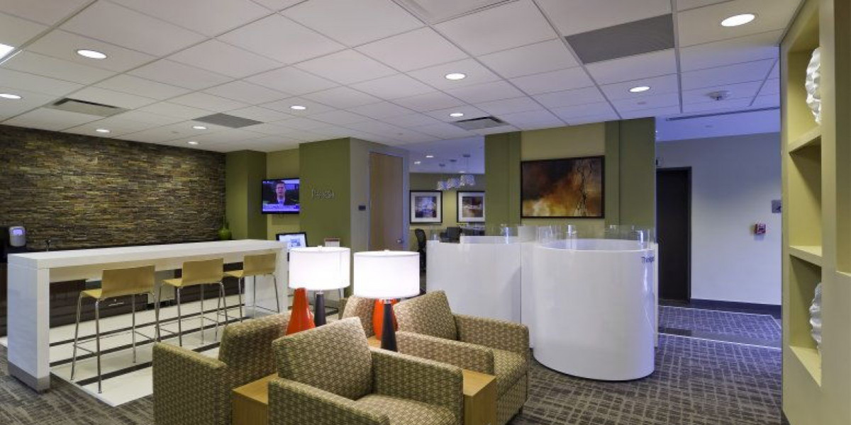 Regus in Hamilton, New Jersey