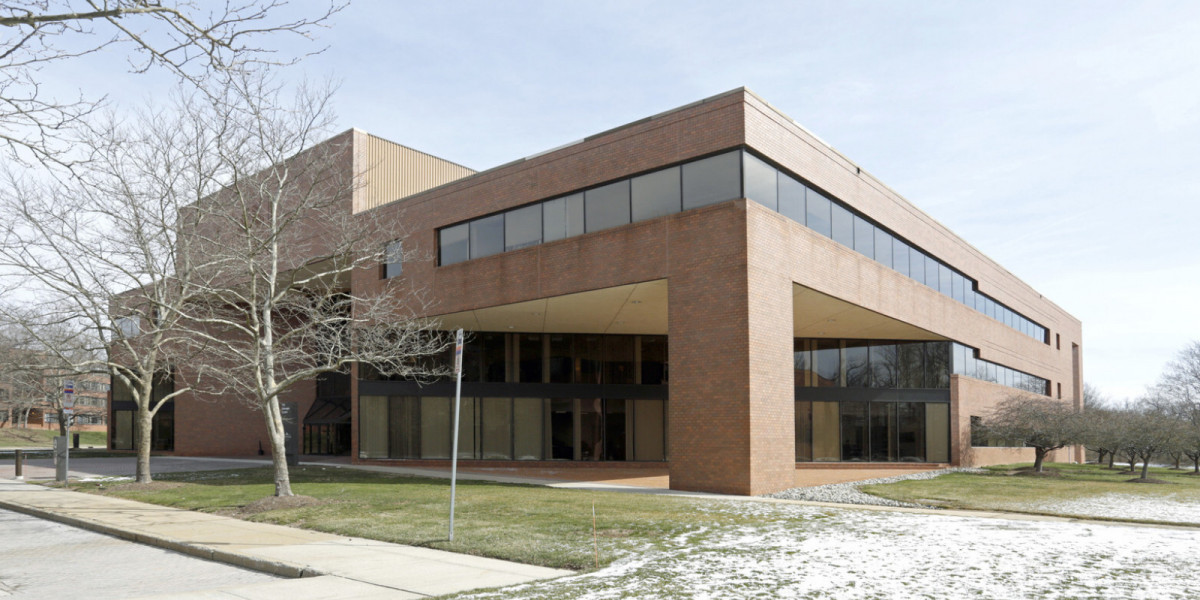 Regus - 103 Carnegie Center Drive, Suite 300, Princeton, New Jersey, 08540
