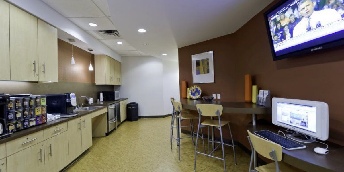 regus in Princeton, New Jersey