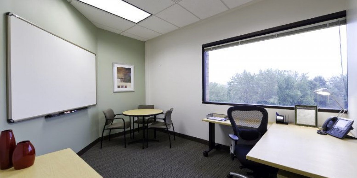 All inclusive office solutions at affordable prices near Princeton