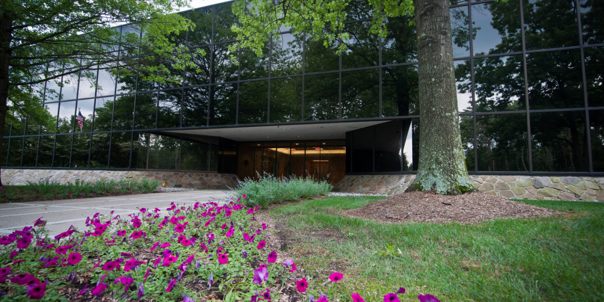 Regus - 233 Mt. Airy Road, 1st Floor, Basking Ridge, New Jersey, 07920