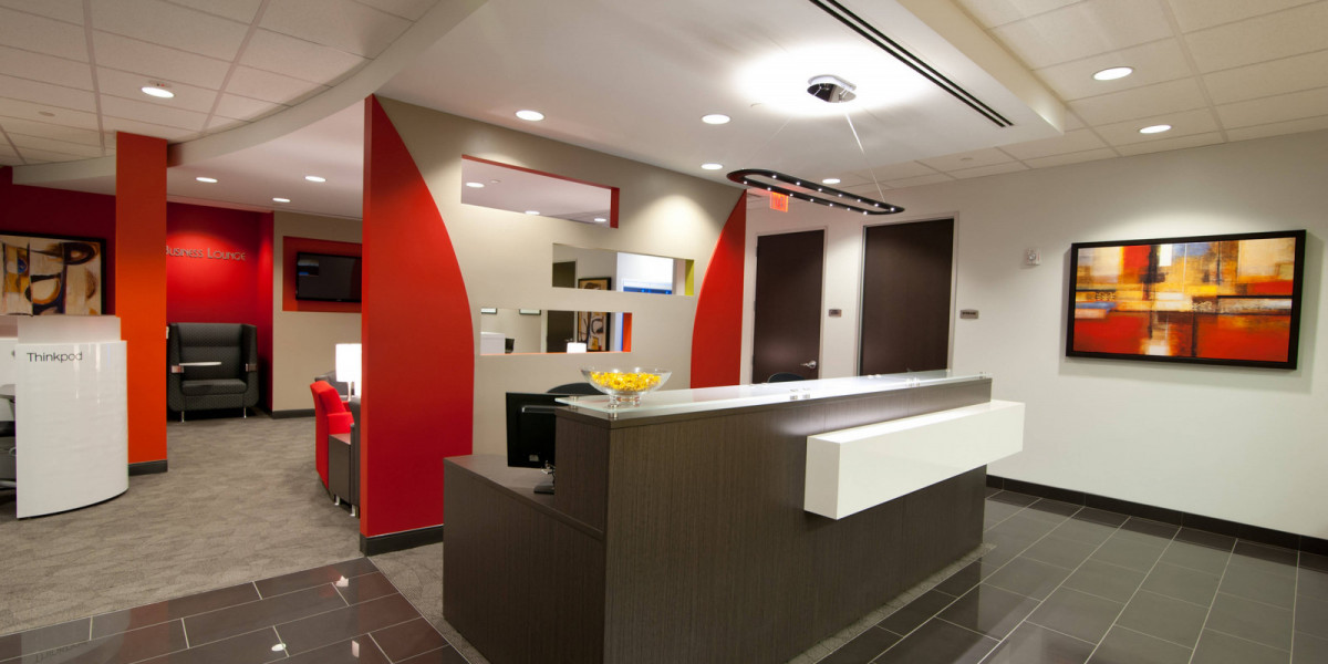 Professional office space near Basking Ridge