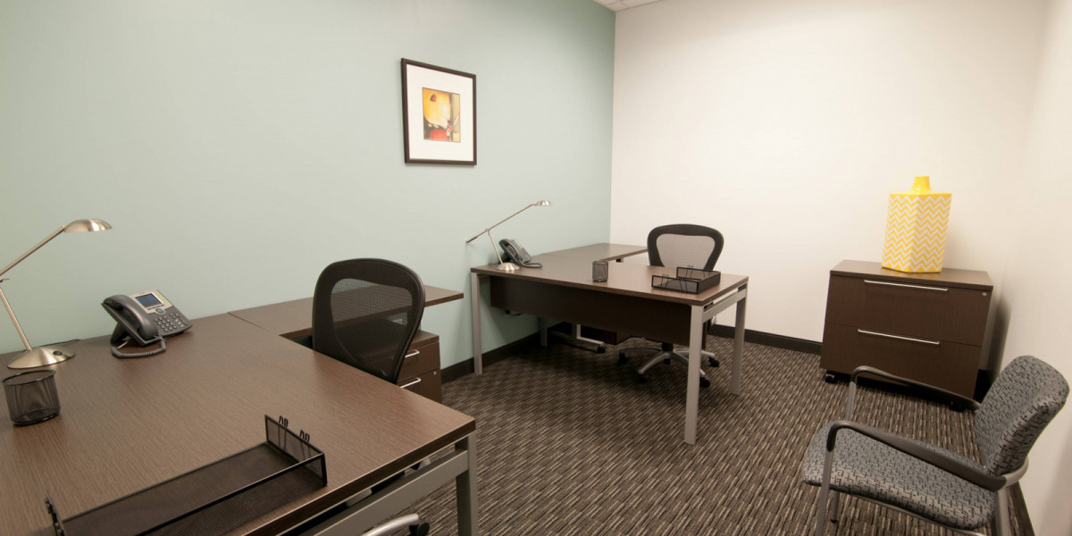 Serviced offices in Basking Ridge, New Jersey