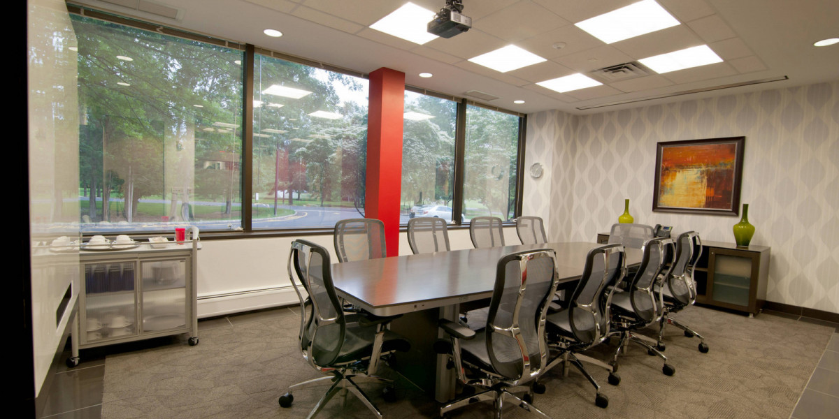 All inclusive office solutions at affordable prices near Bernardsville