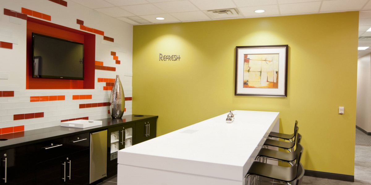Regus in Basking Ridge