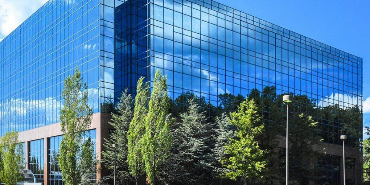 Regus - 100 Enterprise Drive, Suite 301, Rockaway, New Jersey, 07866