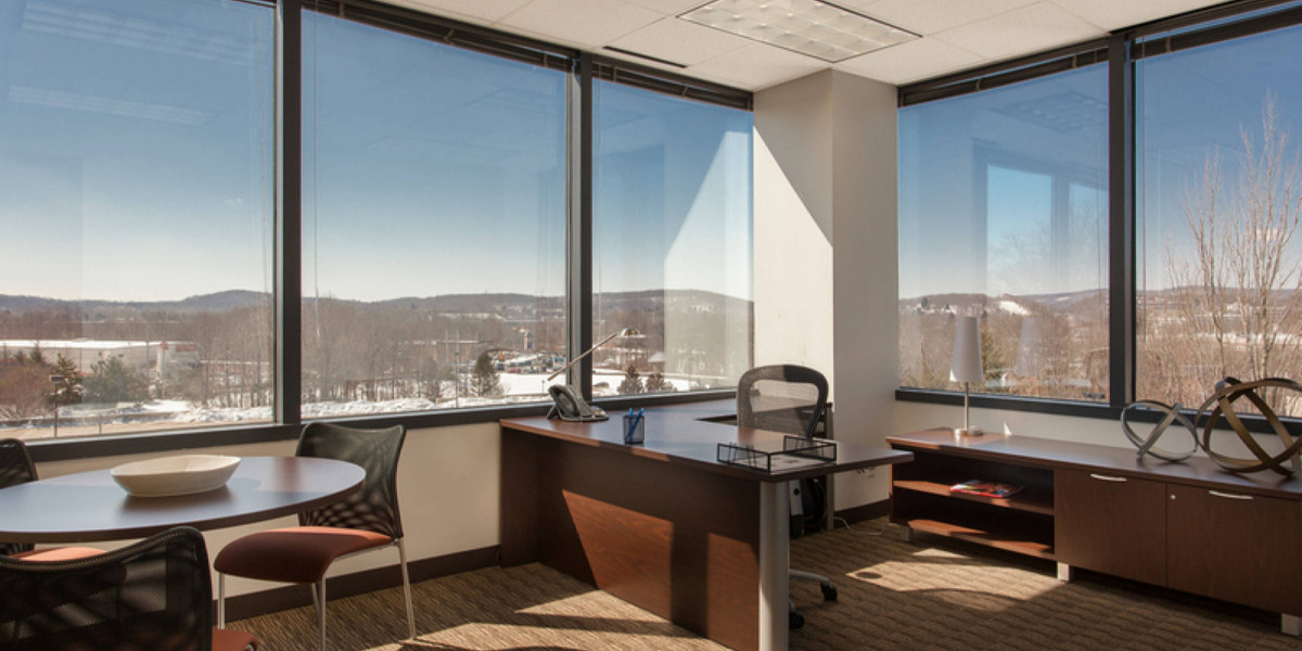 Serviced offices in Rockaway, New Jersey