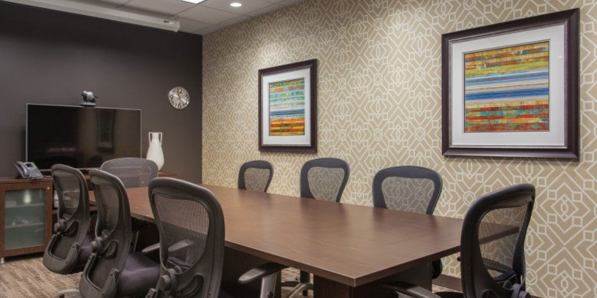 All inclusive office solutions at affordable prices near Dover