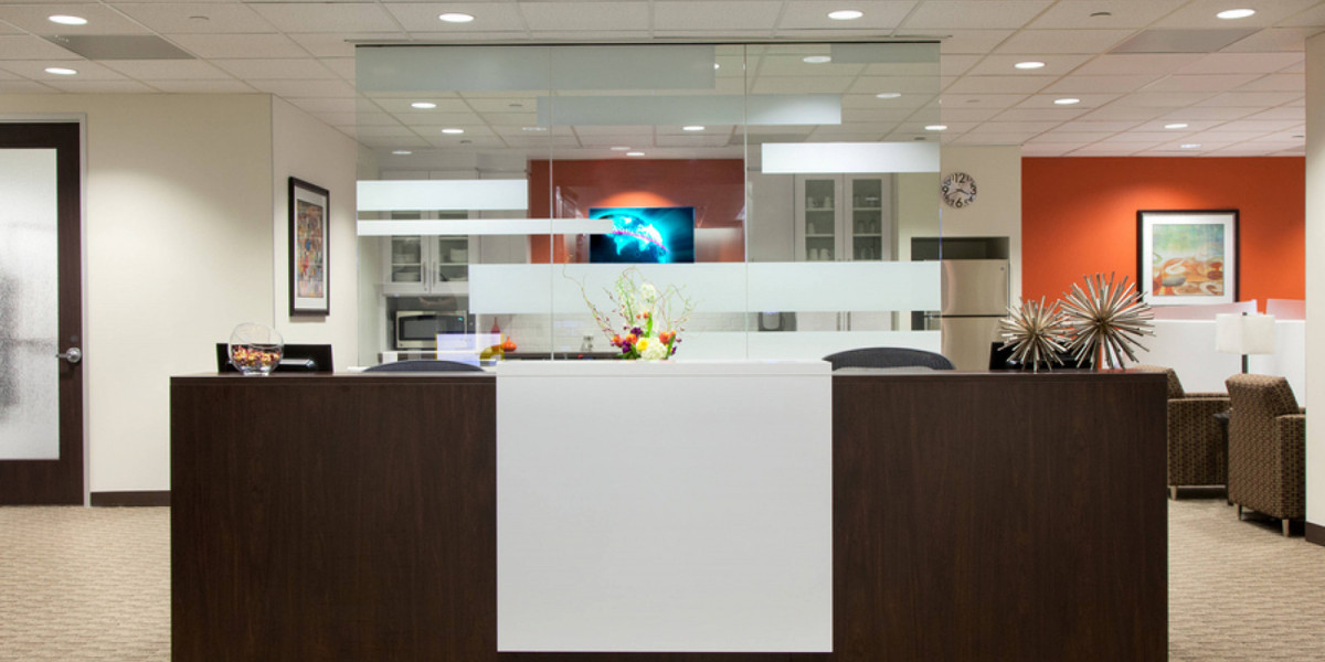 Professional office space near New Brunswick