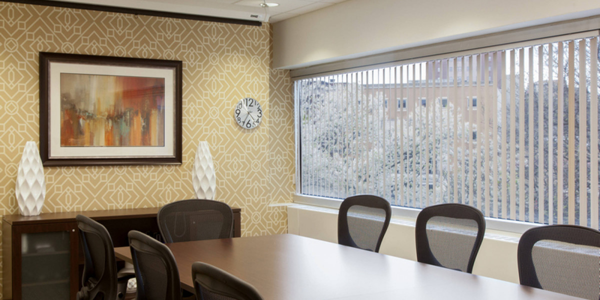 All inclusive office solutions at affordable prices near George St at Liberty St