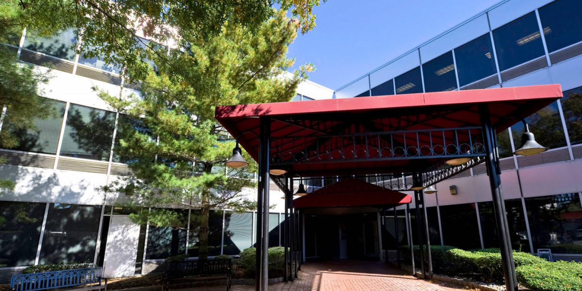 Regus - 197 State Route 18 South, Suite 3000, South Wing, East Brunswick, New Jersey, 08816