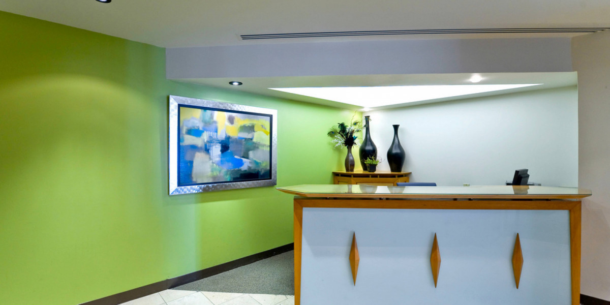 Professional office space near East Brunswick