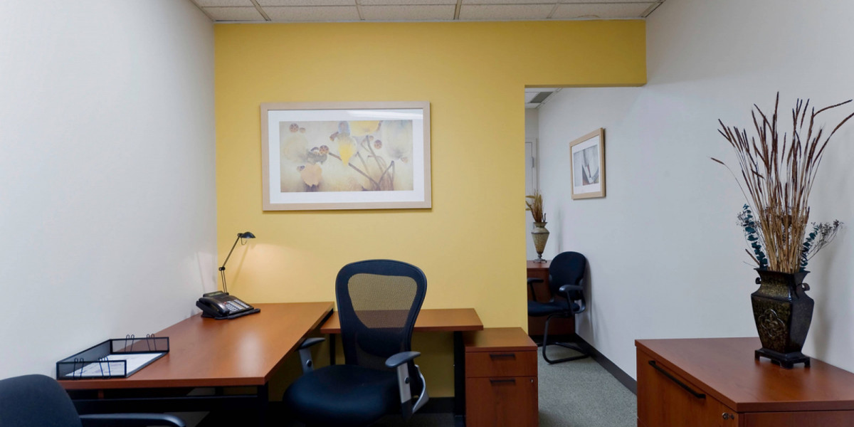 Serviced offices in East Brunswick, New Jersey