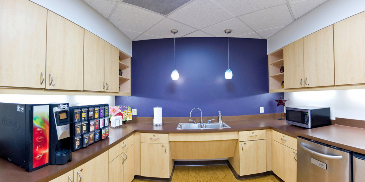 Regus in East Brunswick